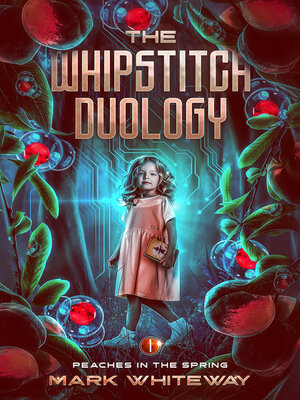 cover image of The Whipstitch Duology Book One
